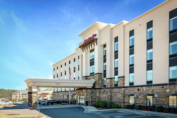 Hampton Inn Emerson Lakepoint,Cartersville>>Bartow County,3 star