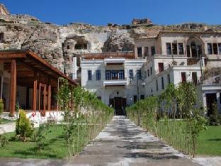 Hotel Asia Minor,Nevsehir>>Cappadocia,3 star