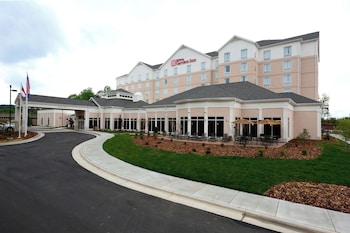 Hilton Garden Inn Greensboro Airport,Friendship>>Charlotte,3 star