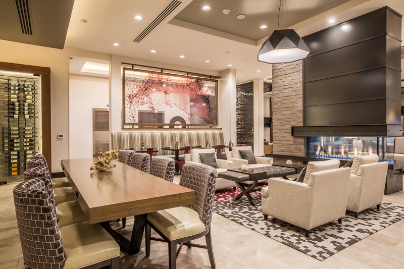 Holiday Inn Portland West - Hillsboro, An Ihg Hotel,Orenco>>Hillsboro,3 star