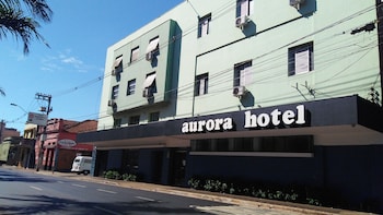 aurora hotel