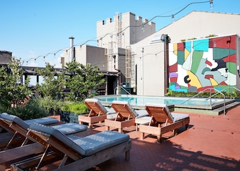 Ace Hotel New Orleans,Louisiana>>French Quarter,4 star
