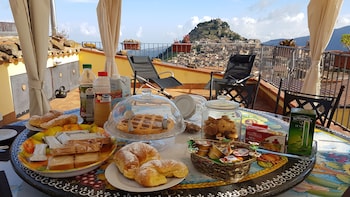 Heart Of Sicily,Mistretta>>Messina,3 star