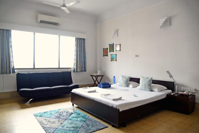 Central Bed & Breakfast,Kolkata>>Howrah,3 star