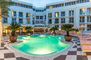 the plymouth south beach