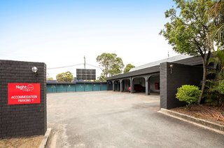 Nightcap At Springwood Hotel,Logan City>>Brisbane,3 star
