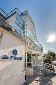 hotel petropolis inn