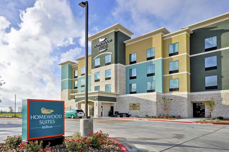 Homewood Suites By Hilton New Braunfels,New Braunfels>>Gruene,3 star