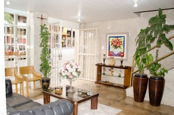 Sul America Palace Hotel,Minas Gerais State>>Belo Horizonte,3 star