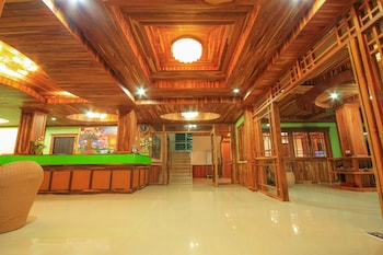 Hiso Place Hotel,Udon Thani Province>>Udon Thani,3 star
