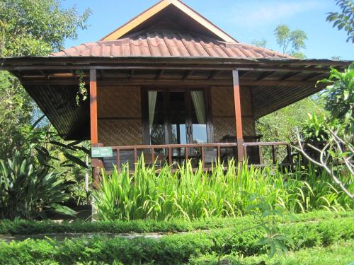 Le Mont Resort,Pai>>Mae Hong Son,3 star