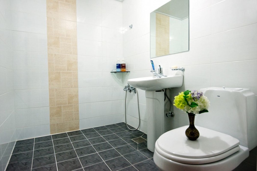 Jeju Masil Guesthouse-Hostel,11-16, Seogwang-Ro 2-Gil,2 star