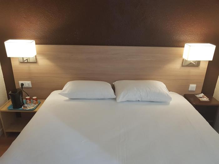 brit hotel tours nord