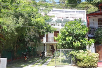 Mirissa Beach Inn,Matara>>Galle,3 star