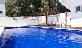pousada riviera bombinhas