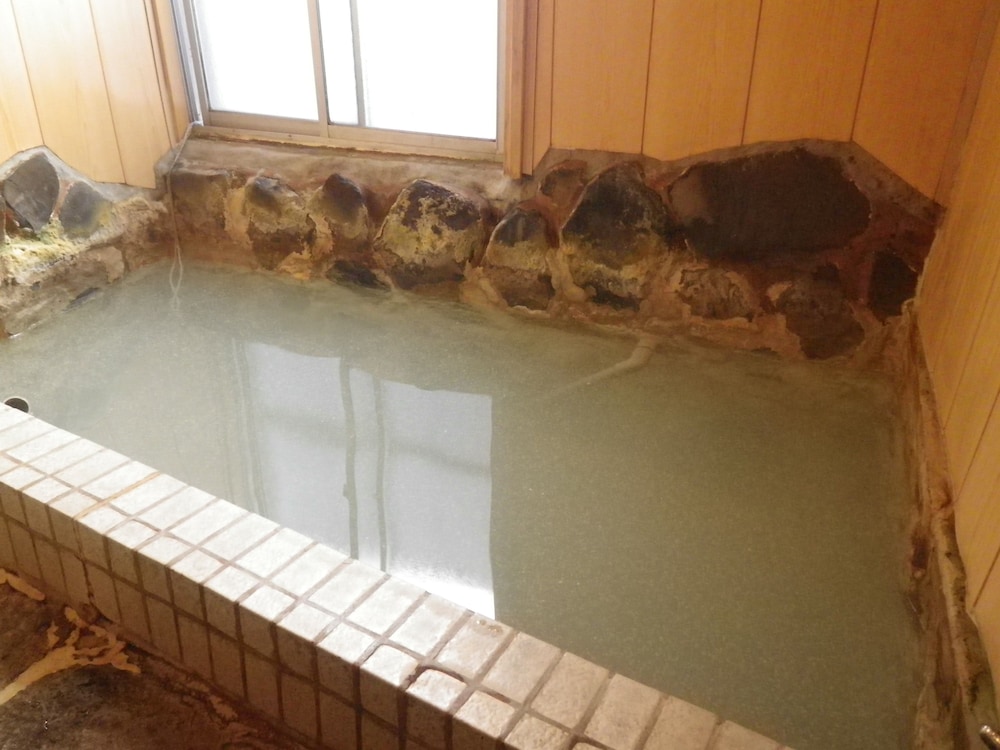 Fukushimakan,Gora>>Ashigarashimo,3 star