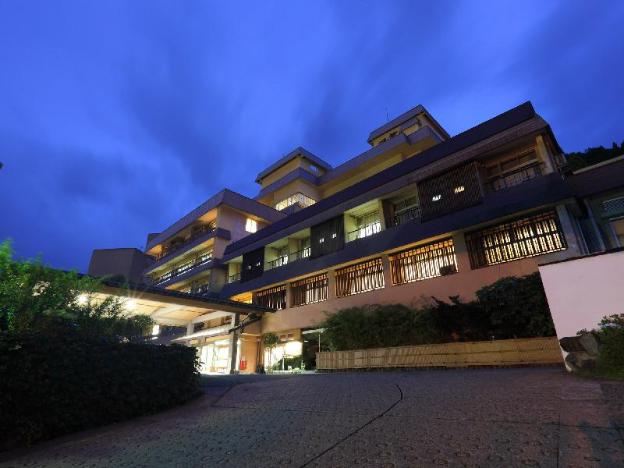 Hotel Futaba,Minamiuonuma>>Kusatsu,3 star