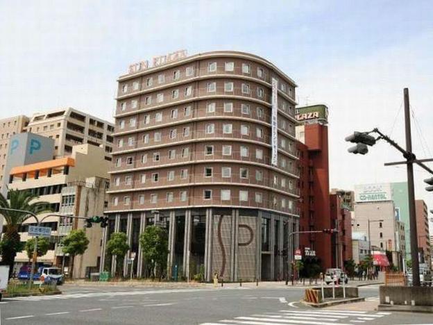 hotel sunplaza sakai annex