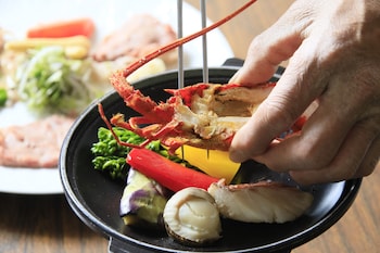 Izu Ippekiko Lakeside Terrace,Ito>>Atami,2 star