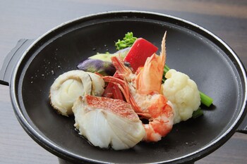 Izu Ippekiko Lakeside Terrace,Ito>>Atami,2 star