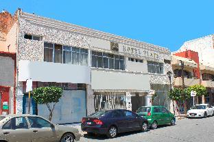 Oyo Hotel Plata,Fresnillo, Zacatecas,Ensaye 9,3 star