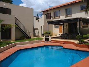 Louhallas Bed & Breakfast,Bruma>>Bedfordview,3 star
