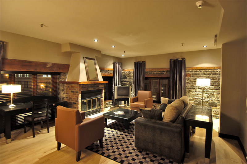 lofts du vieux port