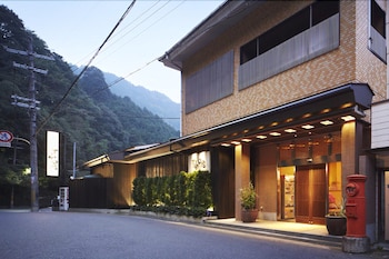 Fudouguchikan,On A River,4 star
