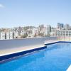esuites virginia luxemburgo bh