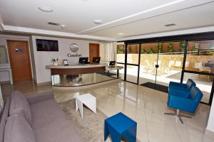 comfort hotel and suites natal
