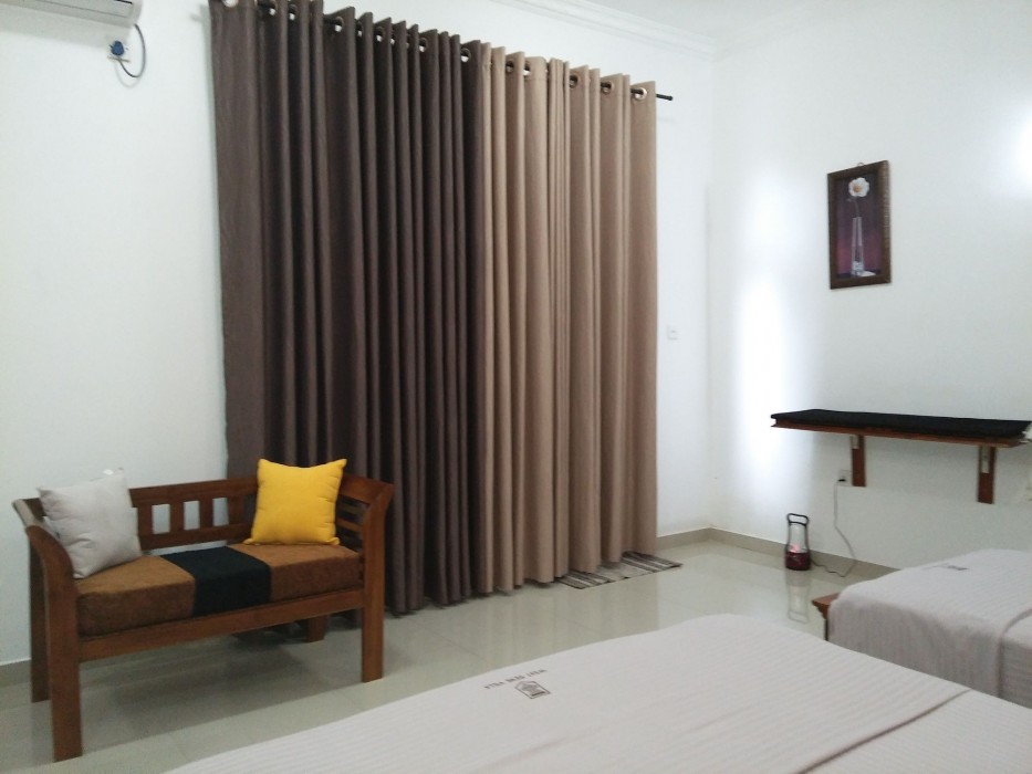 West Dene,Negombo>>Katunayake,3.5 star