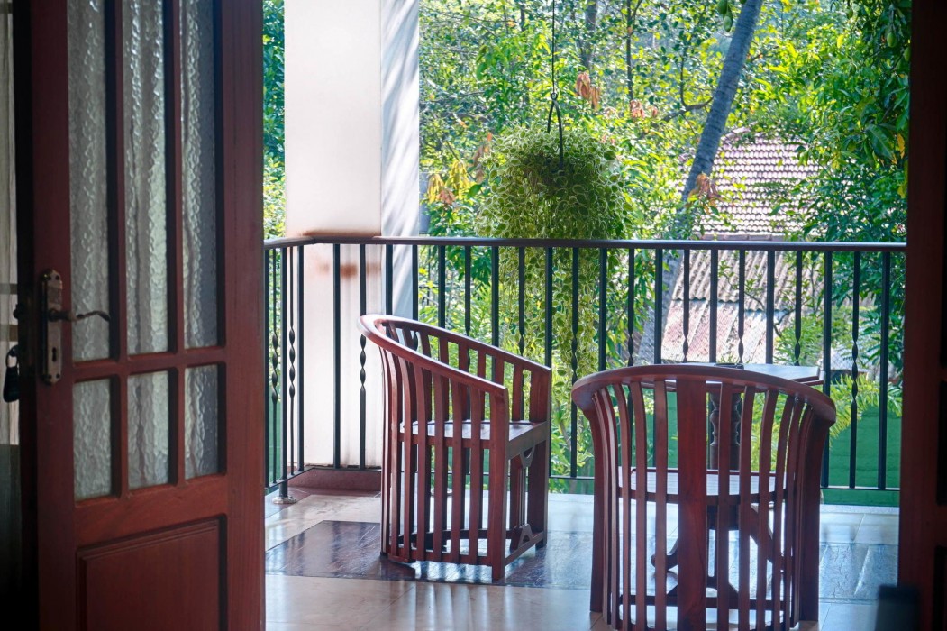West Dene,Negombo>>Katunayake,3.5 star