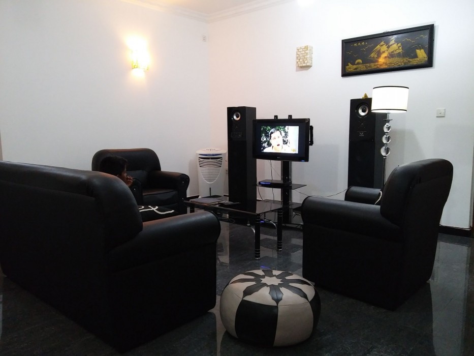 West Dene,Negombo>>Katunayake,3.5 star