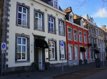 Hotel Bigarre Maastricht Centrum,Maastricht>>Boschstraatkwartier,3.5 star