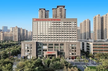 Hilton Garden Inn Foshan,Guangzhou>>Foshan,4 star