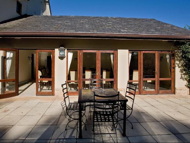 Eagle Wind Manor,Durban>>Botha's Hill,4 star