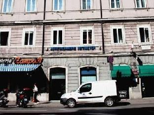 Pensione Rittmeyer,Friuli Venezia Giulia>>Trieste,4 star
