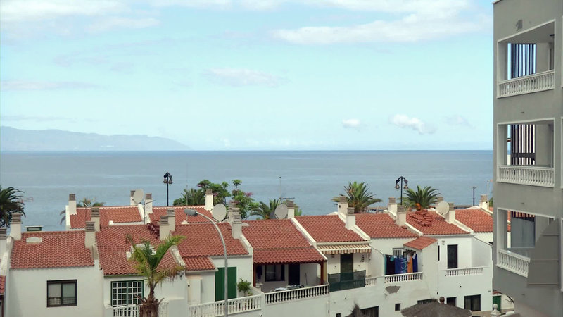 Bluesea Lagos De Cesar,Los Gigantes>>Alcala,4 star