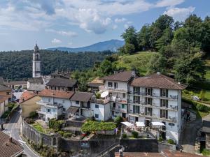 Guest House Giulietta E Romeo,Miazzina>>Cossogno,3 star