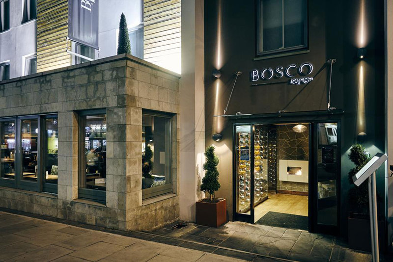 Hotel Bosco,Kingston Upon Thames>>Greater London,4 star