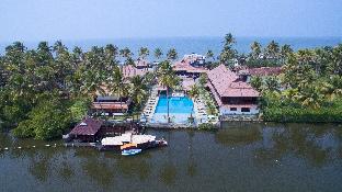 Sea Lagoon Health Resort,Cherai,4 star