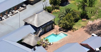 Kampfontein Gasteplaas,In De Aar,2.5 star