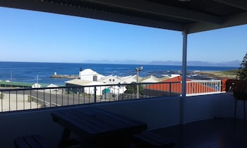 oom piet self catering accomodation