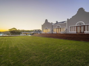 Issaquena Heights Boutique Hotel,Near Pledge Nature Reserve,4 star