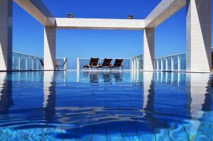 val atlantic hotel