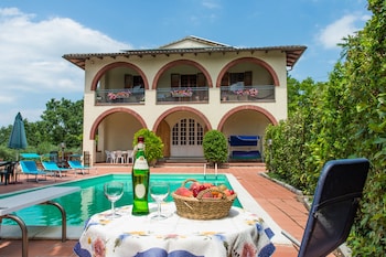 il querceto bandb e appartamenti vacanze