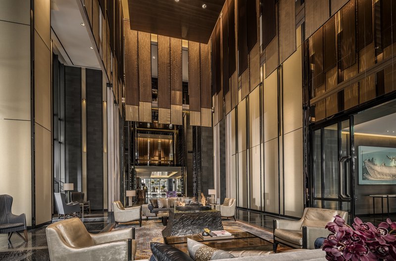 Four Seasons Hotel Seoul,Ssangmun 3-Dong>>Seoul,5 star