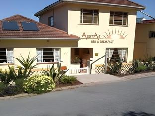 aestas bed and breakfast