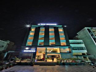 mandarin hotel