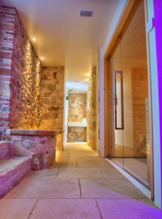 Villa San Liberale - Suites & Wellness - Villa Veneta,Feltre>>Belluno,3 star